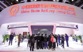 第16届中国国际现代化铁路技术装备展览会11月北京热力来袭