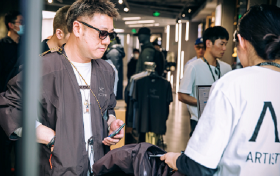 始祖鸟 x Greater Goods 2021联名合作款重磅登场